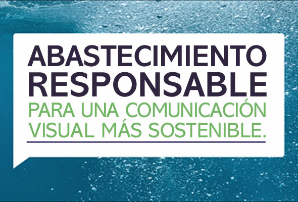 Abastecimiento responsable