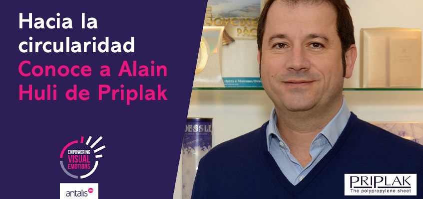 Entrevista Alain Huli