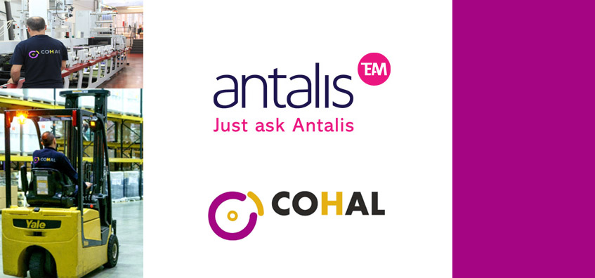 Antalis