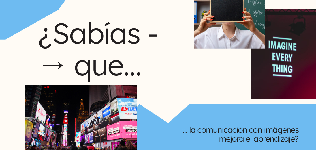 Comunicación a través de imágenes