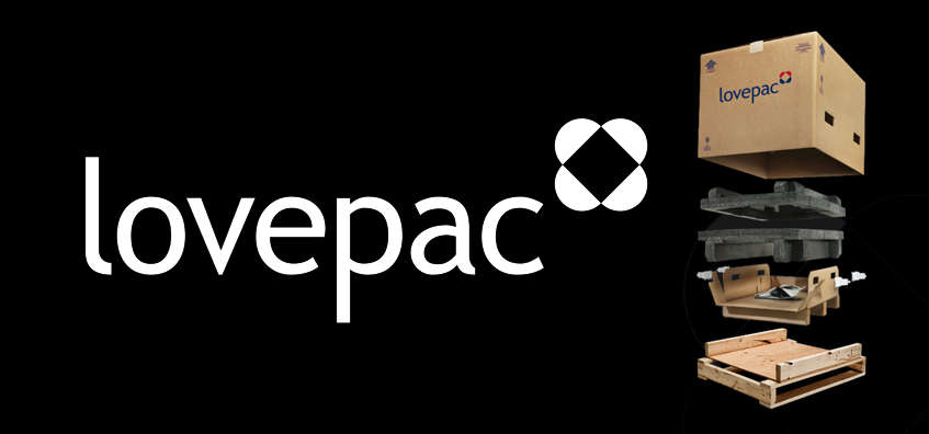 Antalis adquiere Grupo Lovepac