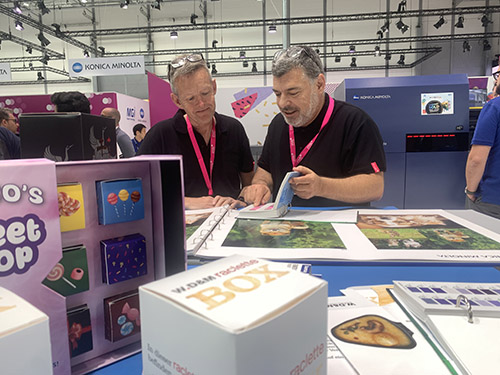 Drupa 2024