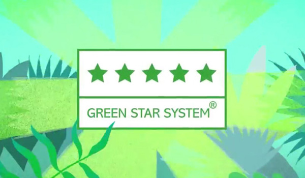 Green Star System