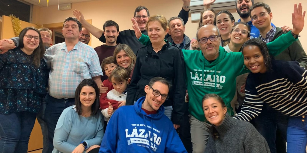 Fundación Lázaro