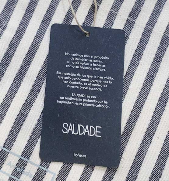 Refit Wool Blue