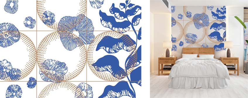 “Blue Forest”, proyecto ganador de Andrea Ferreras Dorado