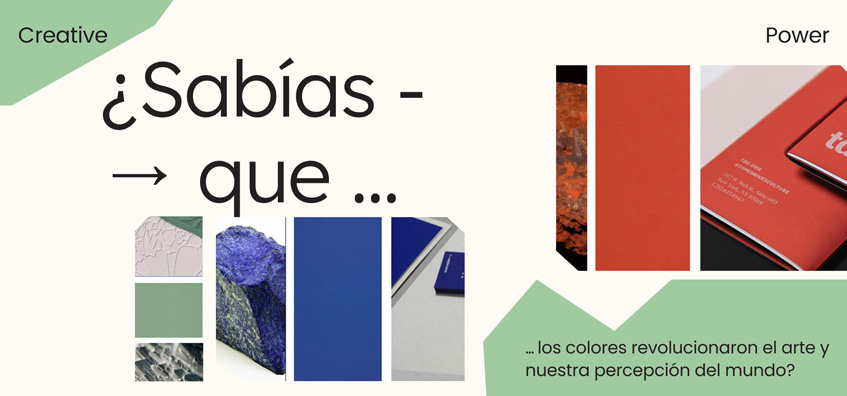 ¿Sabías que...?