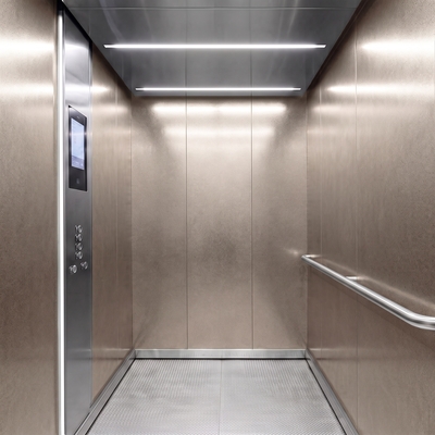3M Di-Noc Metallic