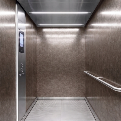 3M Di-Noc Metallic