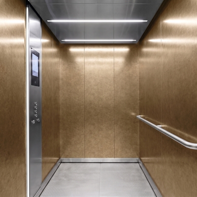 3M Di-Noc Metallic