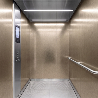 3M Di-Noc Metallic