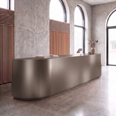 3M Di-Noc Metallic