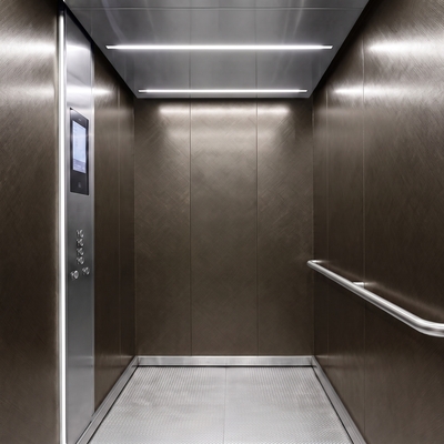 3M Di-Noc Metallic