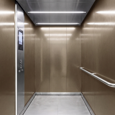 3M Di-Noc Metallic