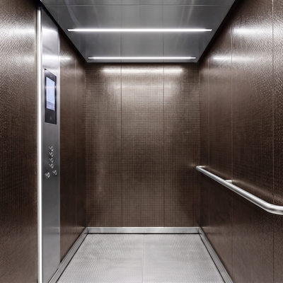 3M Di-Noc Metallic