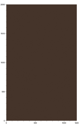 3M Di-Noc Solid Colours