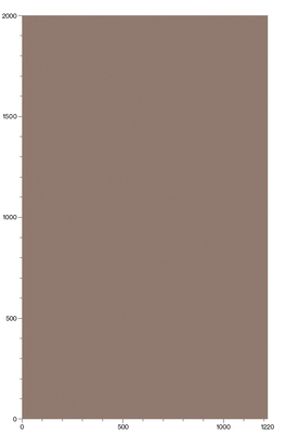 3M Di-Noc Solid Colours