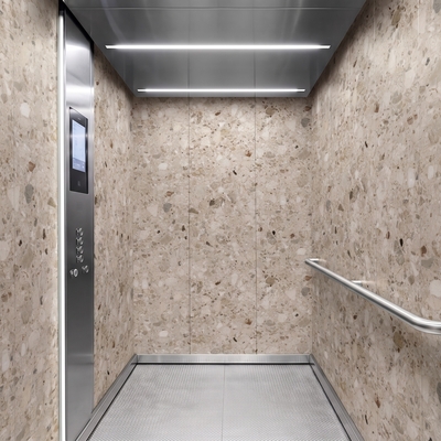 3M Di-Noc Natural Stone