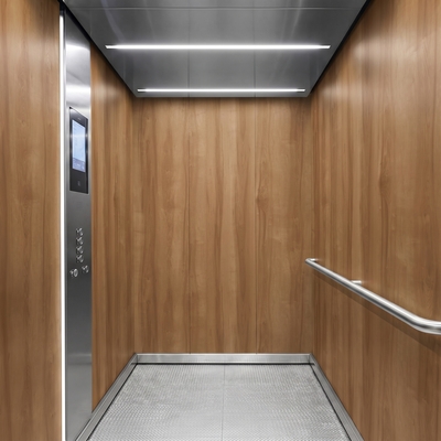 3M Di-Noc Wood