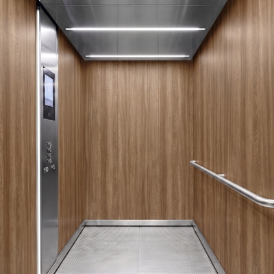 3M Di-Noc Wood