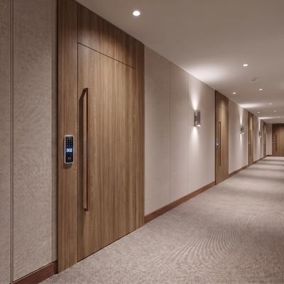 3M Di-Noc Wood