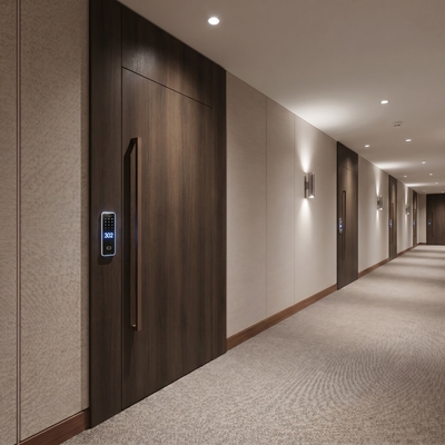 3M Di-Noc Wood