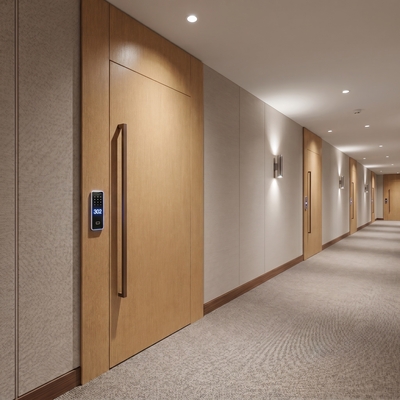 3M Di-Noc Wood