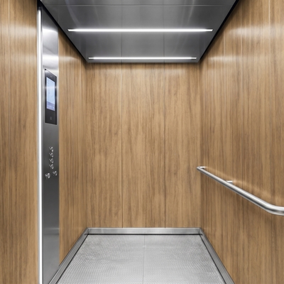 3M Di-Noc Wood