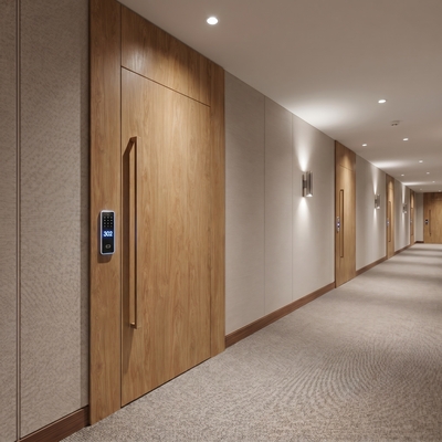 3M Di-Noc Wood