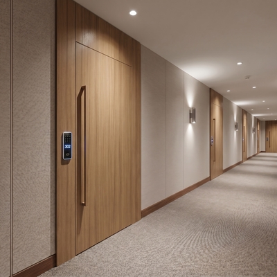 3M Di-Noc Wood