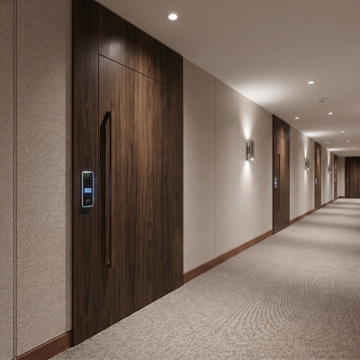 3M Di-Noc Wood