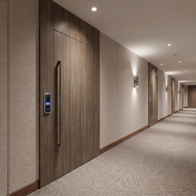 3M Di-Noc Wood