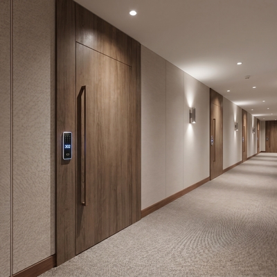 3M Di-Noc Wood
