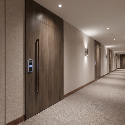 3M Di-Noc Wood