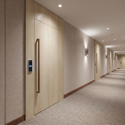 3M Di-Noc Wood
