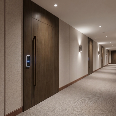 3M Di-Noc Wood