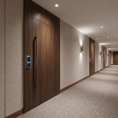 3M Di-Noc Wood