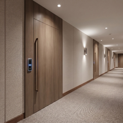 3M Di-Noc Wood