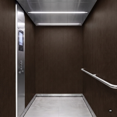 3M Di-Noc Wood