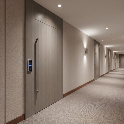 3M Di-Noc Wood