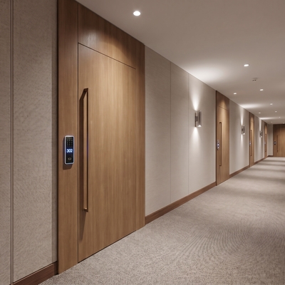 3M Di-Noc Wood