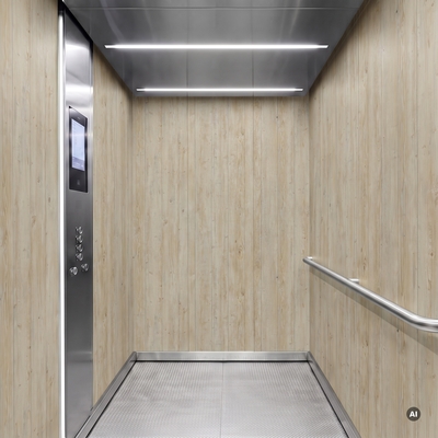 3M Di-Noc Wood