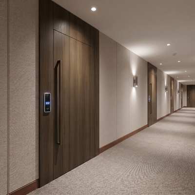 3M Di-Noc Wood