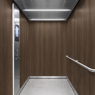 3M Di-Noc Wood