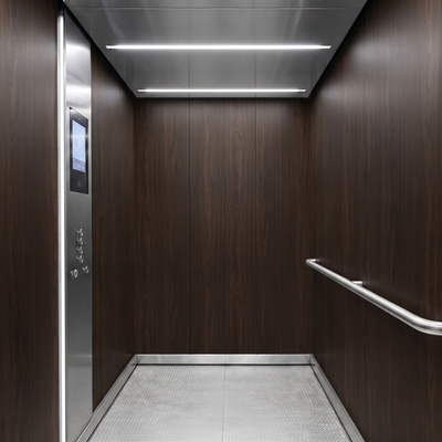 3M Di-Noc Wood