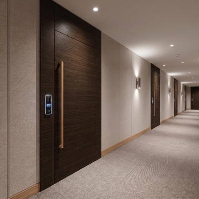 3M Di-Noc Wood