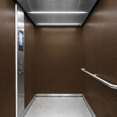 3M Di-Noc Wood