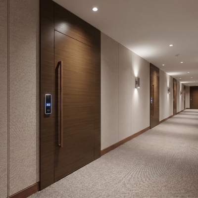 3M Di-Noc Wood