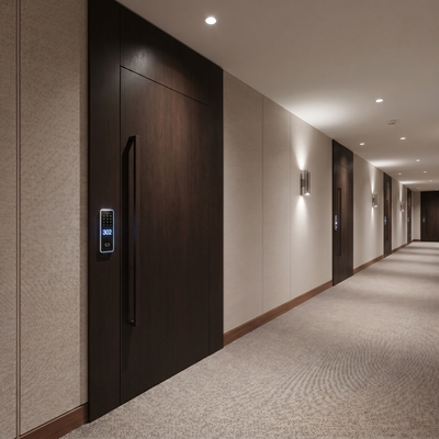 3M Di-Noc Wood