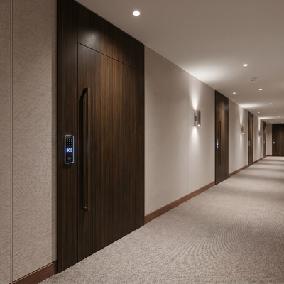 3M Di-Noc Wood